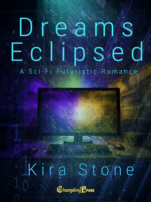 cover image of Dreams Eclipsed